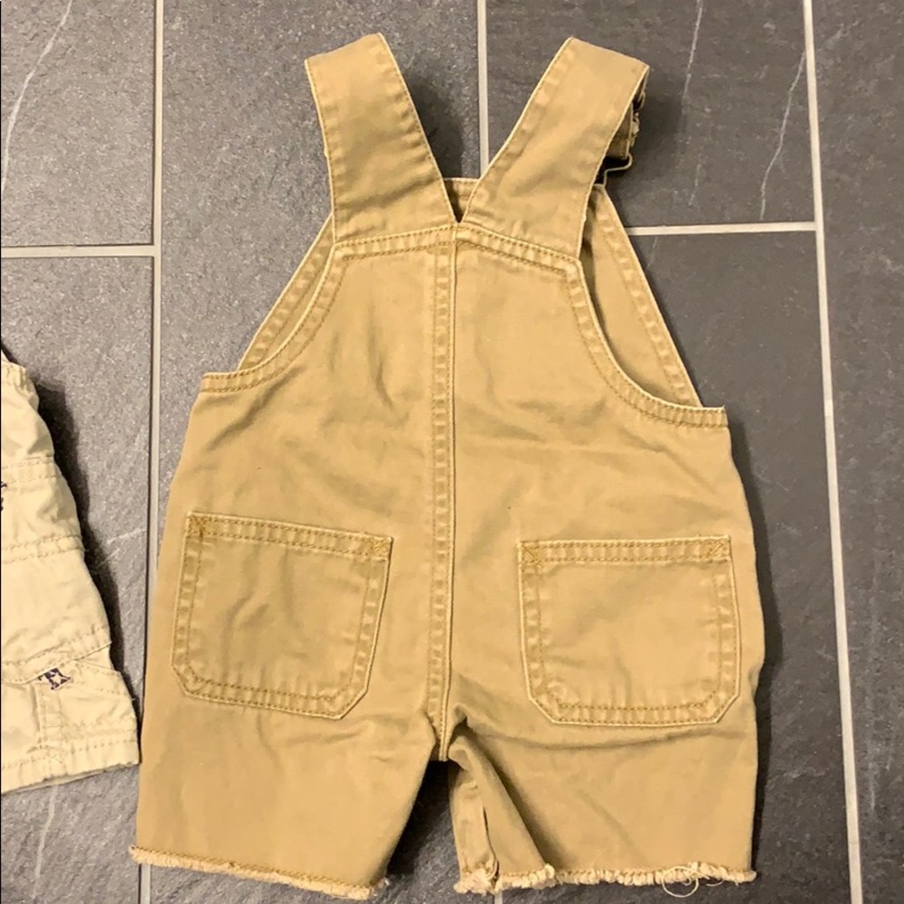 2 OSHKOSH Overalls - Picture 5 of 5
